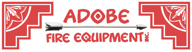 Adobe Fire Equipment Inc.