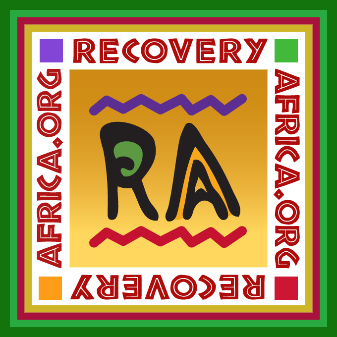 RECOVERY AFRICA 