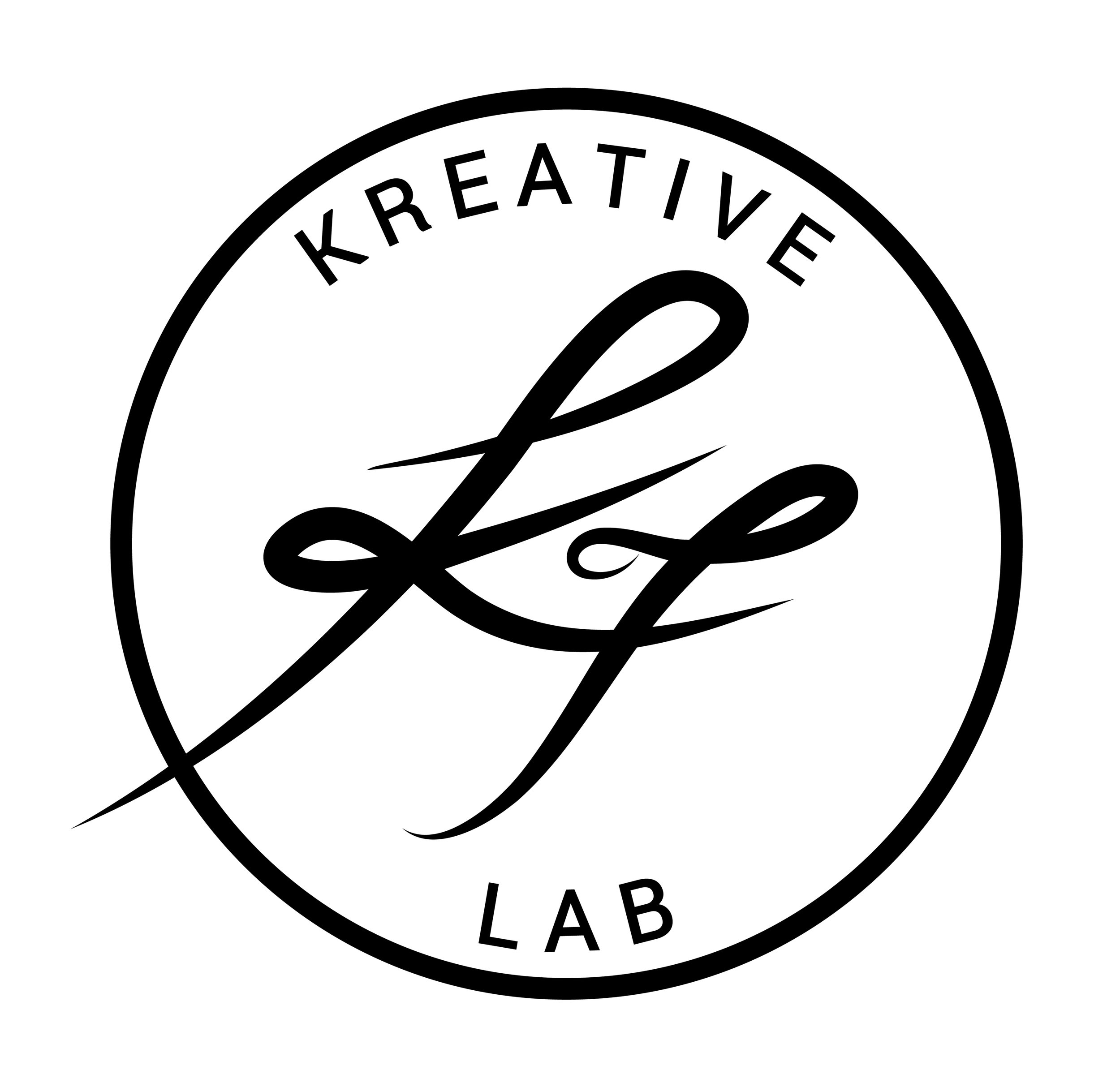 The Kreative Lab - Graphic Design | Web Design | Illustration | Surface &amp; Textile Design