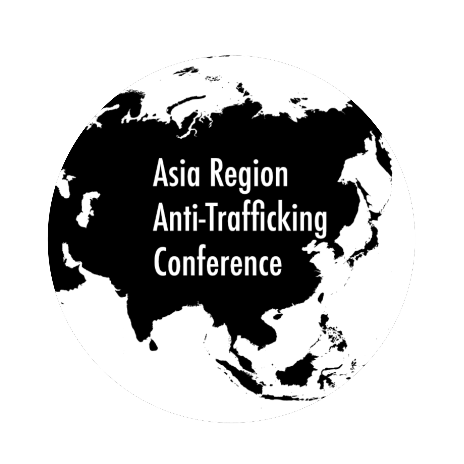  Asia Region Anti-Trafficking Conference