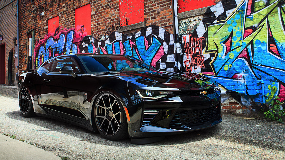 6Th Gen Camaro >> Chevrolet Camaro 6th Gen 2016 2018 Air Lift Full Kit Martin S Tire Service 6Th Gen Camaro >> Chevrolet Camaro 6th Gen 2016 2018 Air Lift Full Kit Martin S Tire Service