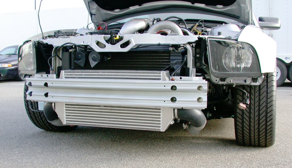 Paxton 2005 2006 Ford 4 6 3v Mustang Gt Supercharger Systems