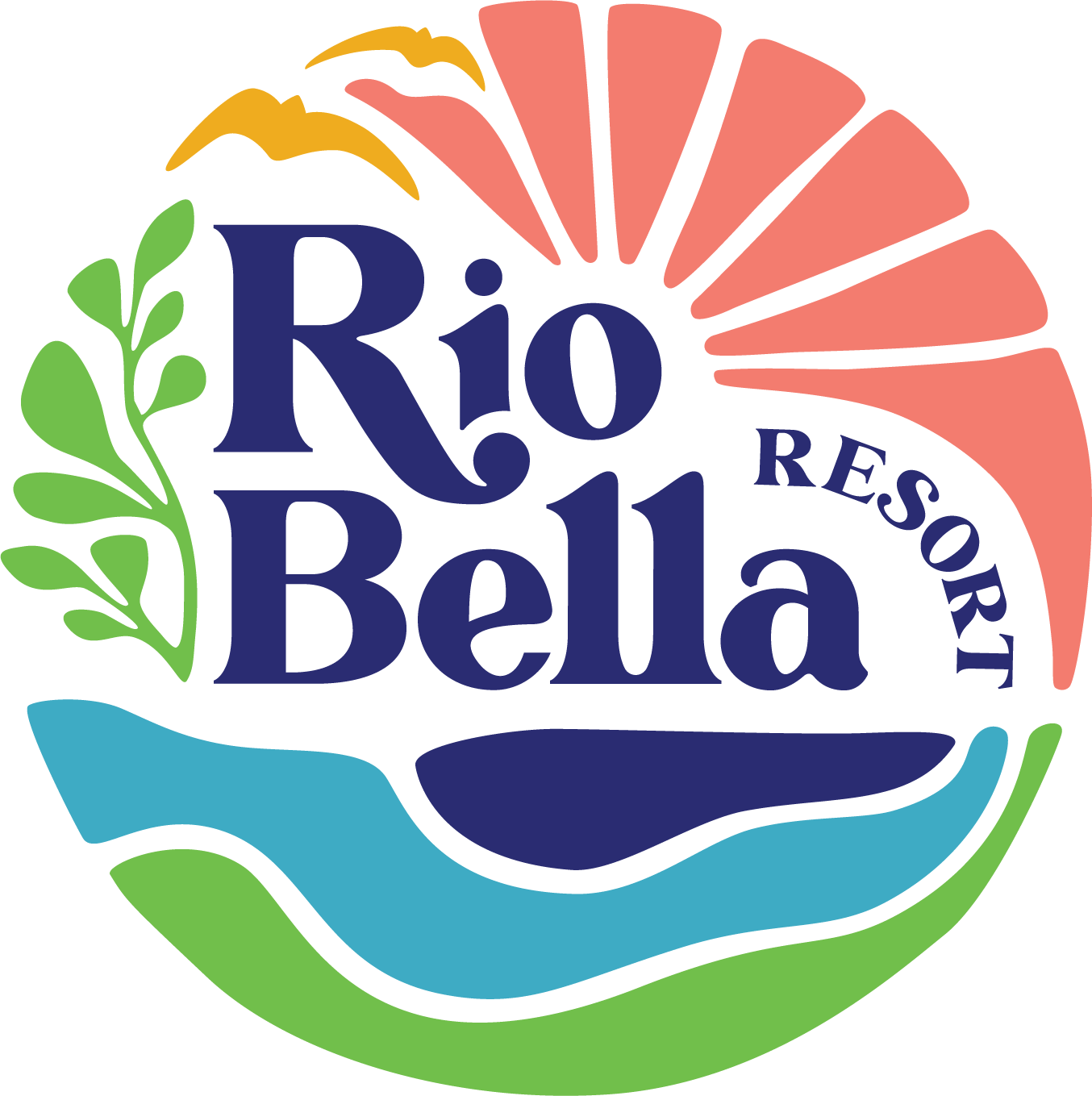 Rio Bella Resort