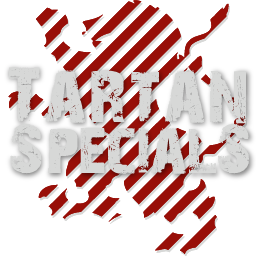 Tartan Specials