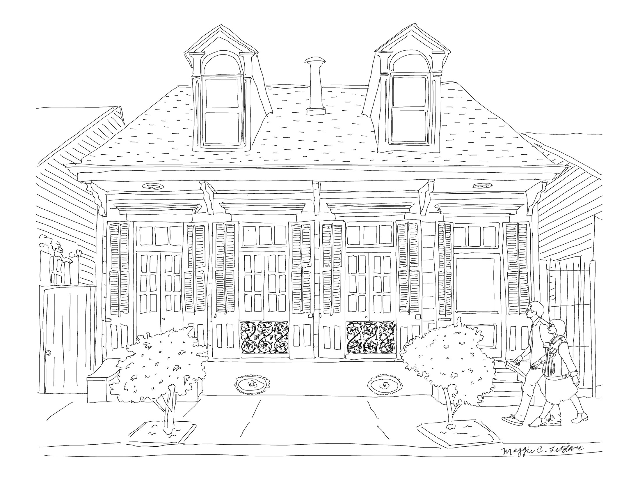 Free Download Coloring Pages Walkingman Studios