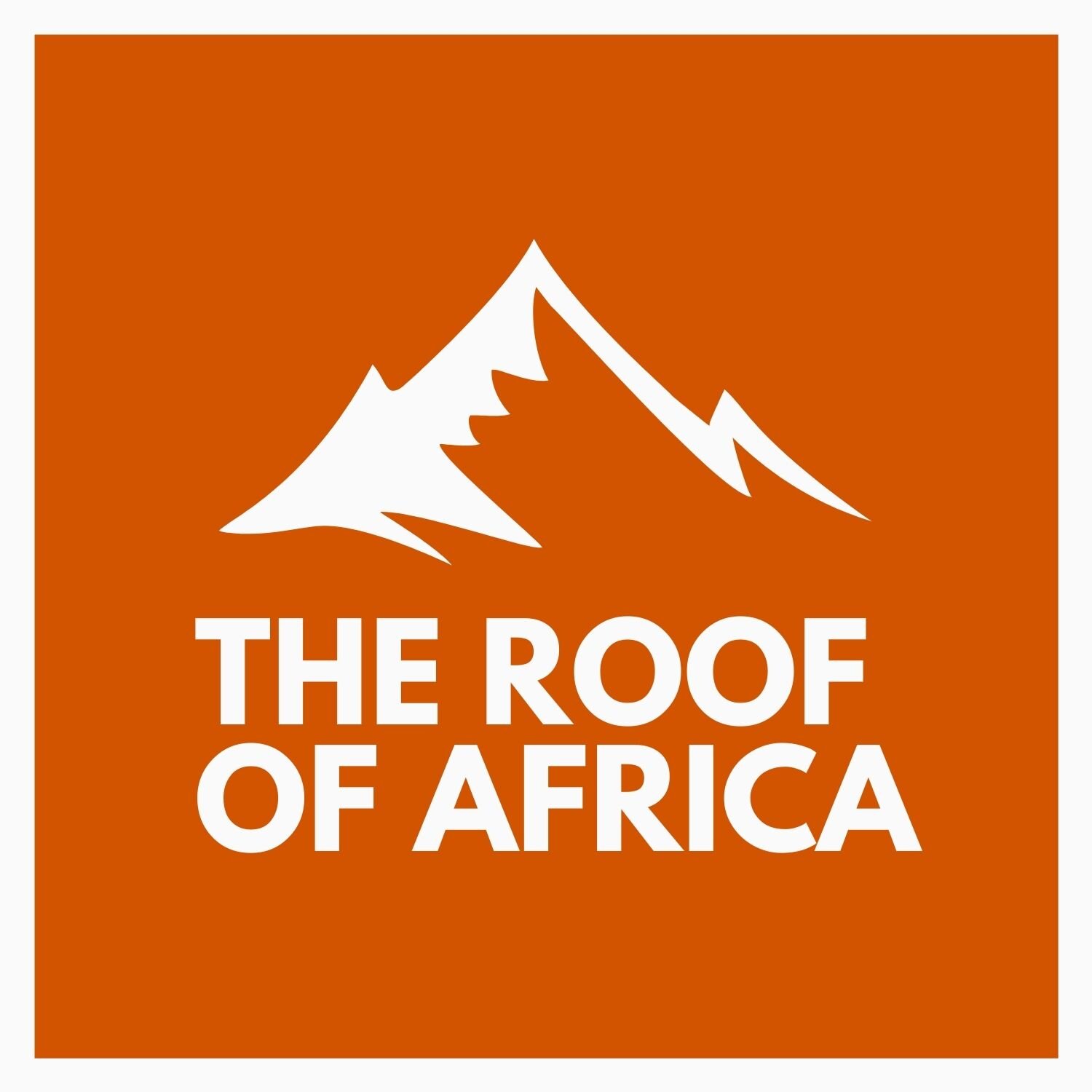 The Roof Of Africa (SCIO)
