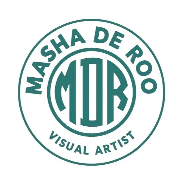 the art of masha de roo