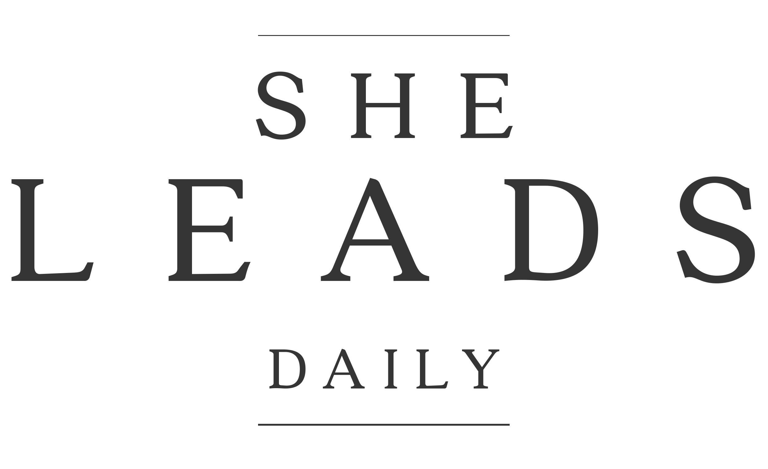 She Leads Daily