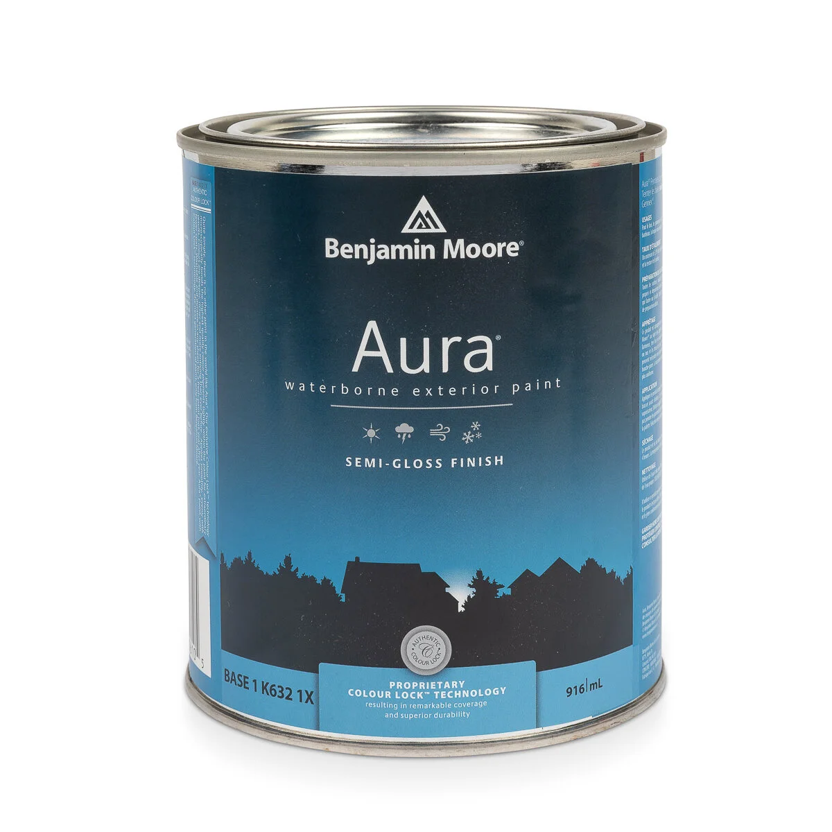 Benjamin Moore Aura Exterior Paint Colour X Benjamin Moore Stores