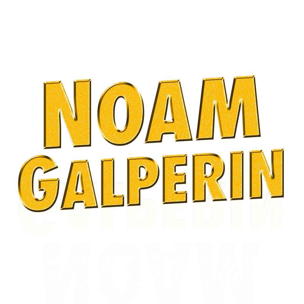 Noam Galperin