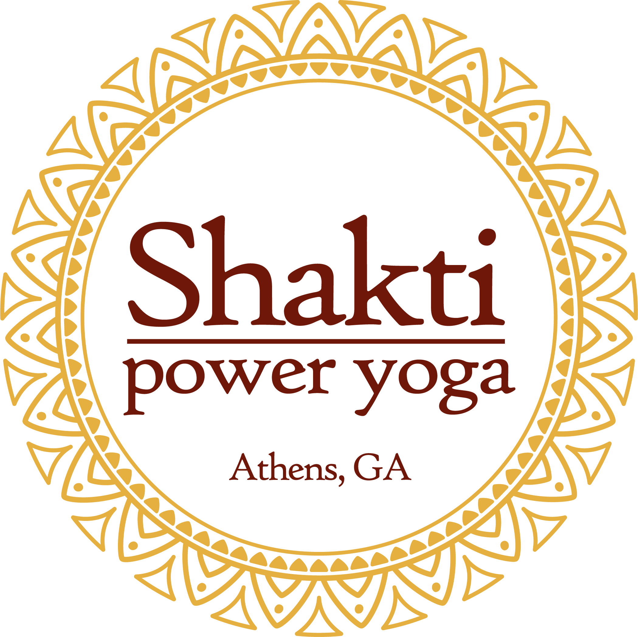 Shakti Yoga Athens