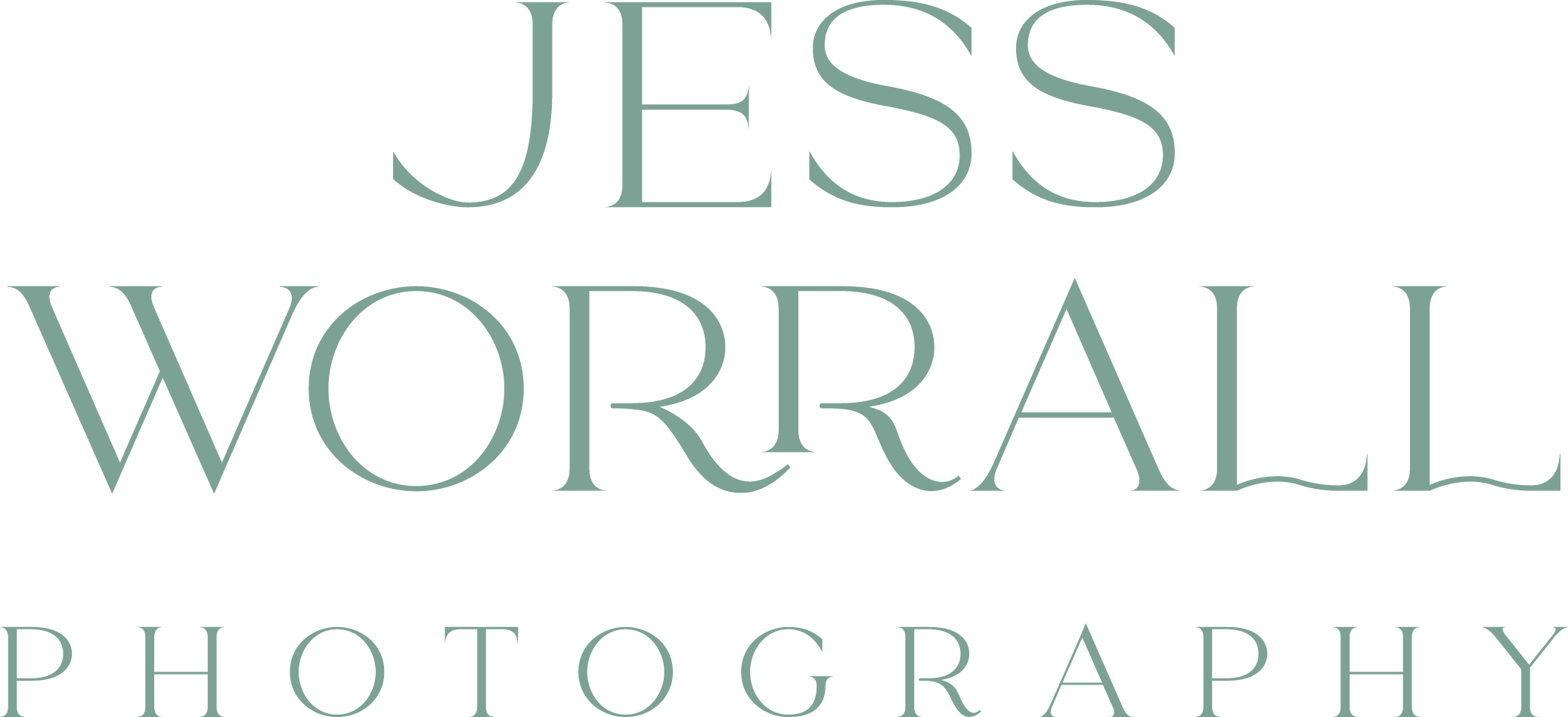 Jess Worrall Photography