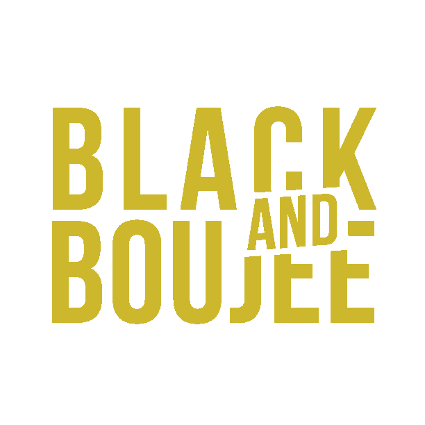Black and Boujee