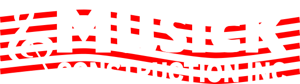Musick Construction Inc