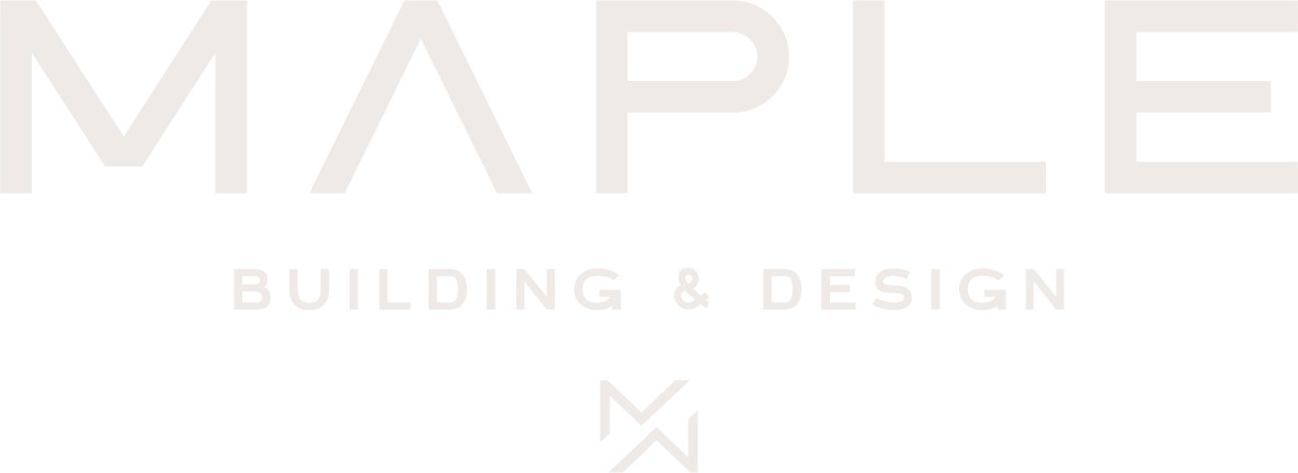 Maple Building & Design