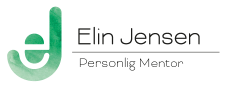 Elin Jensen / Personlig mentor