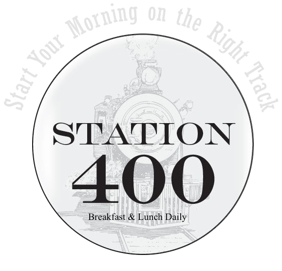 Station 400