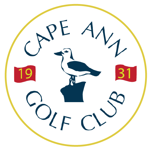 Cape Ann Golf Club 