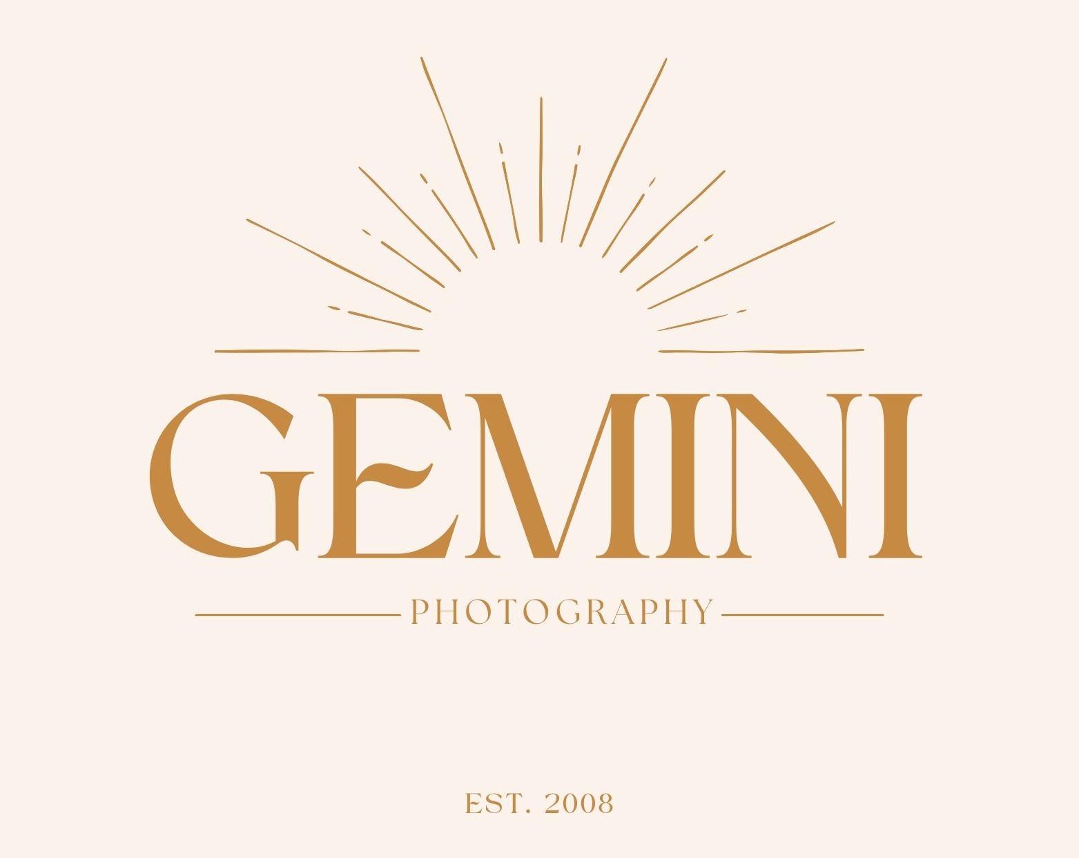Gemini Photography Ontario