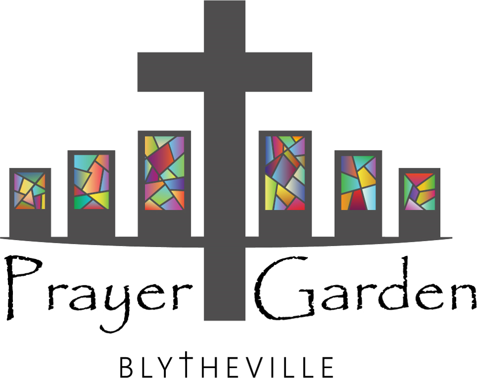 Blytheville Prayer Garden