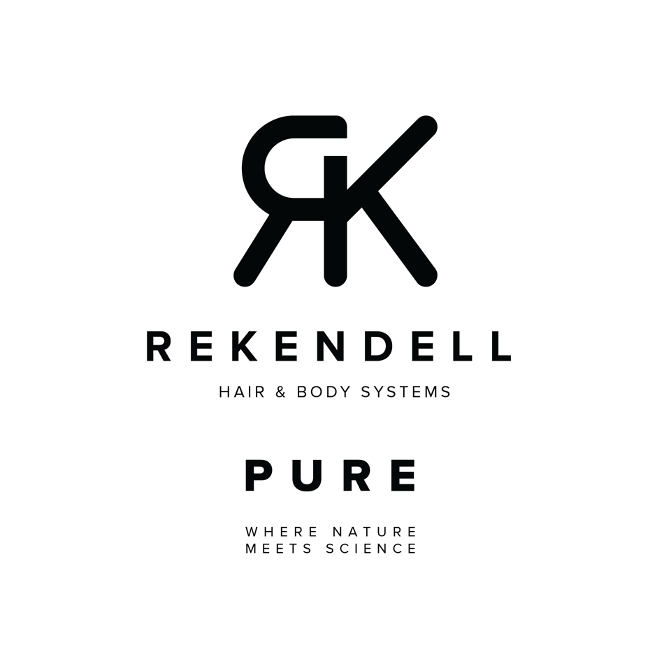 PURE REKENDELL HAIR SYSTEMS