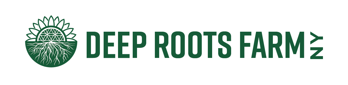 Deep Roots Farm NY