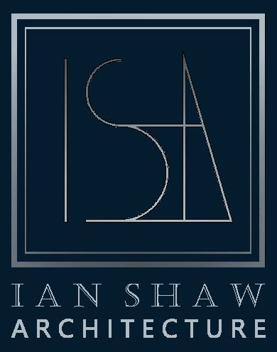 Ian Shaw Architecture