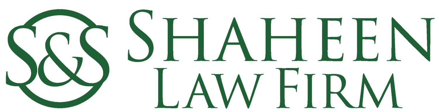 Shaheen Law Firm