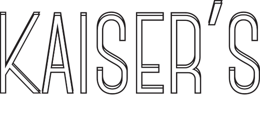 Kaiser&#39;s Chophouse, Sandy Springs, GA