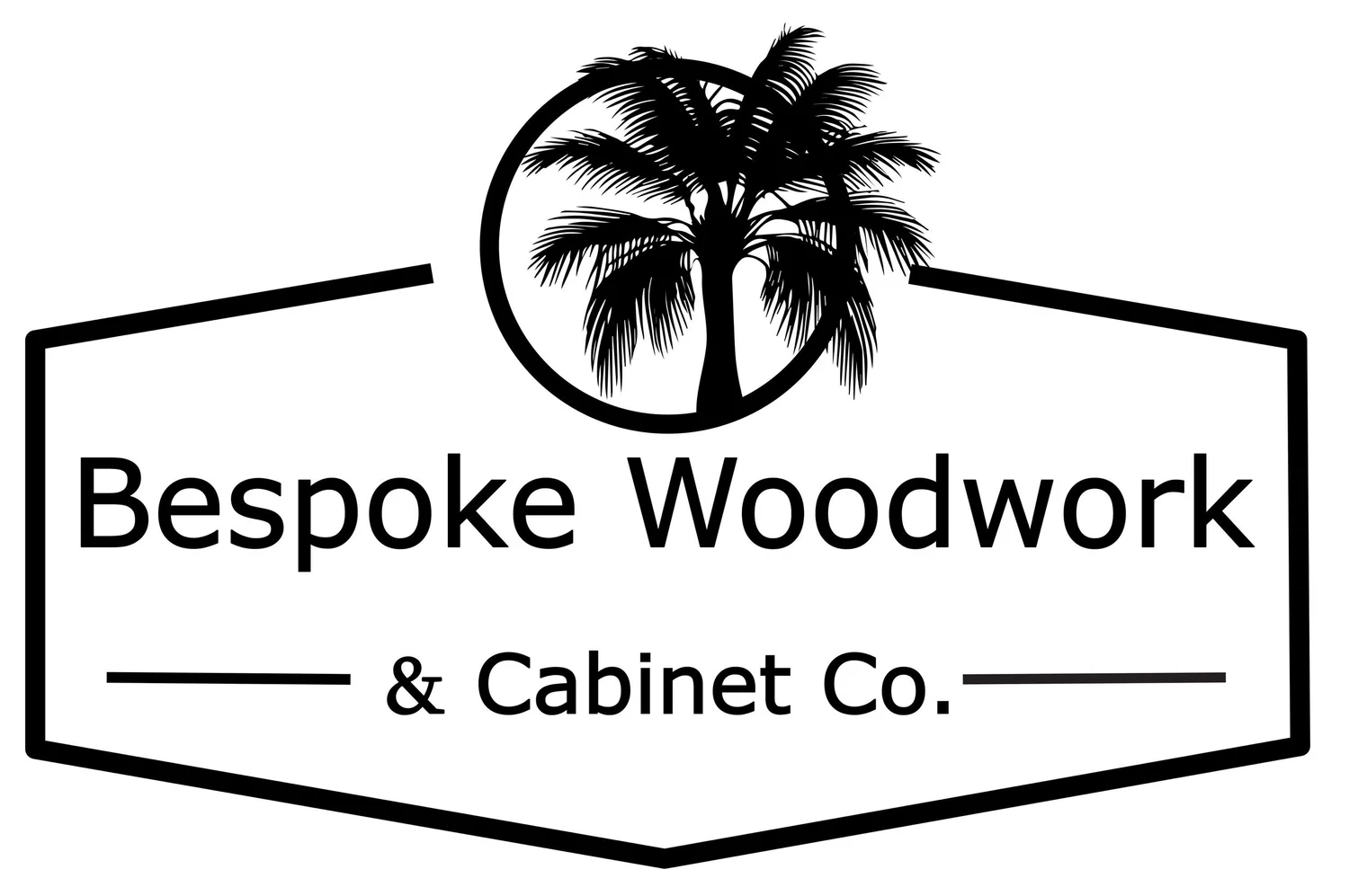 Bespoke Woodwork & Cabinet Co.