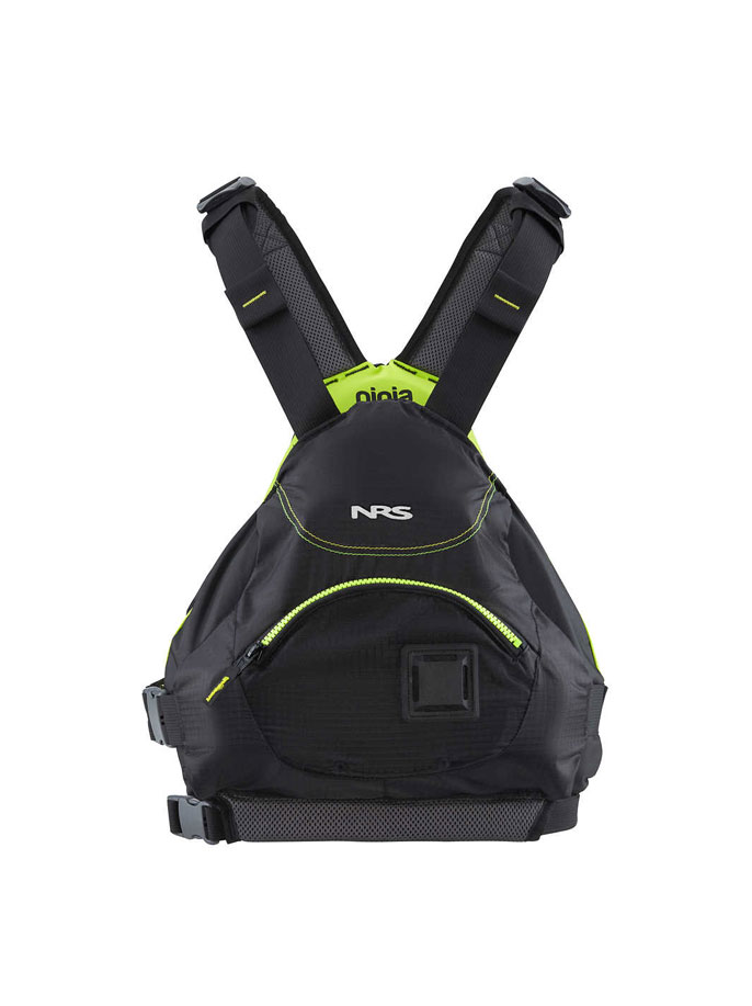 NRS Ninja PFD — Allegheny Outfitters