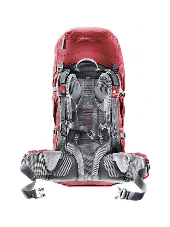 deuter futura vario
