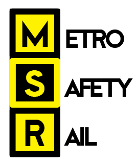 Metro Safety Rail