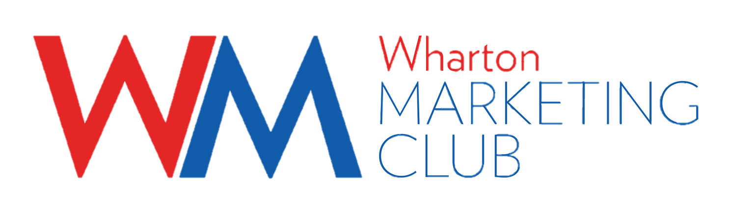 Wharton Marketing Club