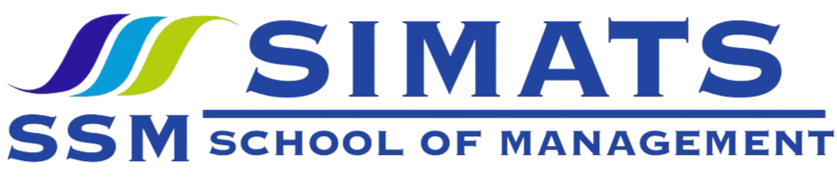 SAVEETHA SCHOOL OF MANAGEMENT