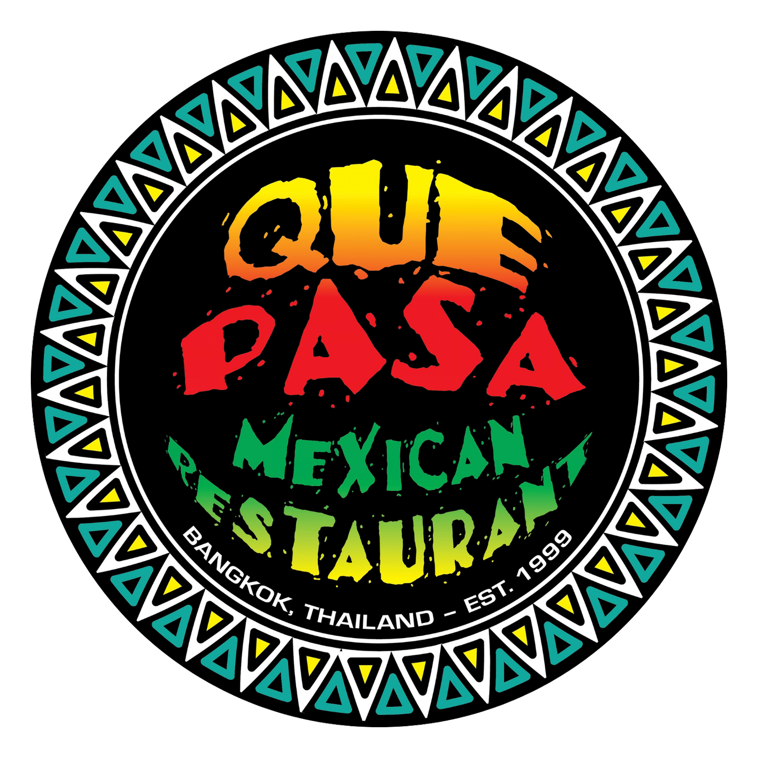 Que Pasa