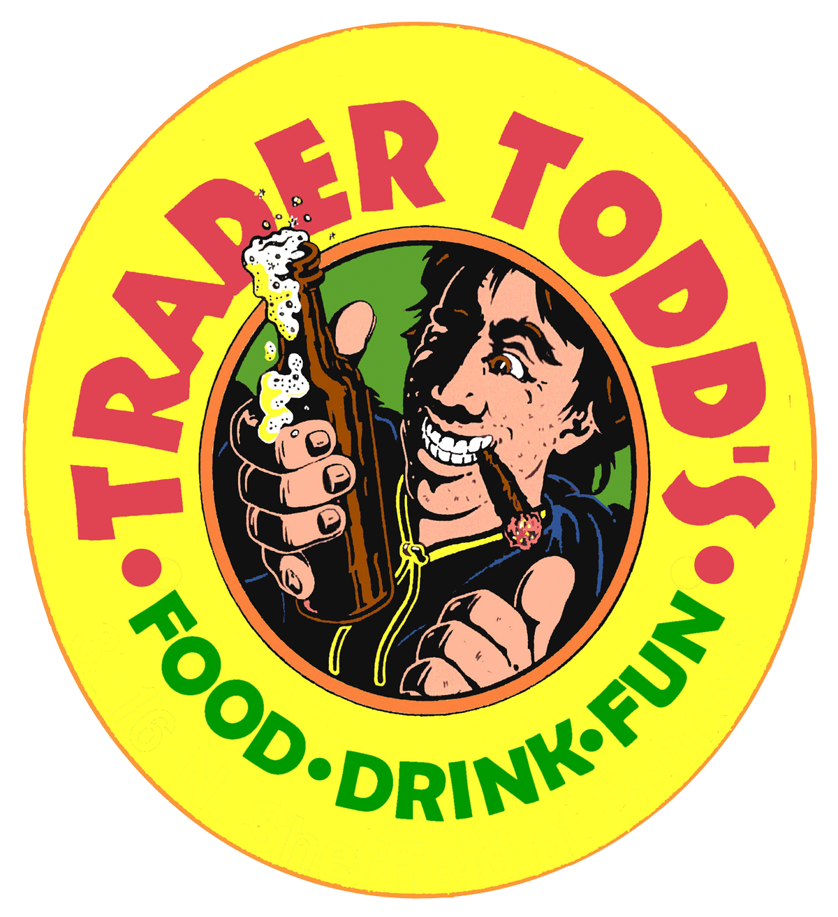 Trader Todd's