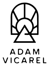 Adam Vicarel — Design Direction and Adventure