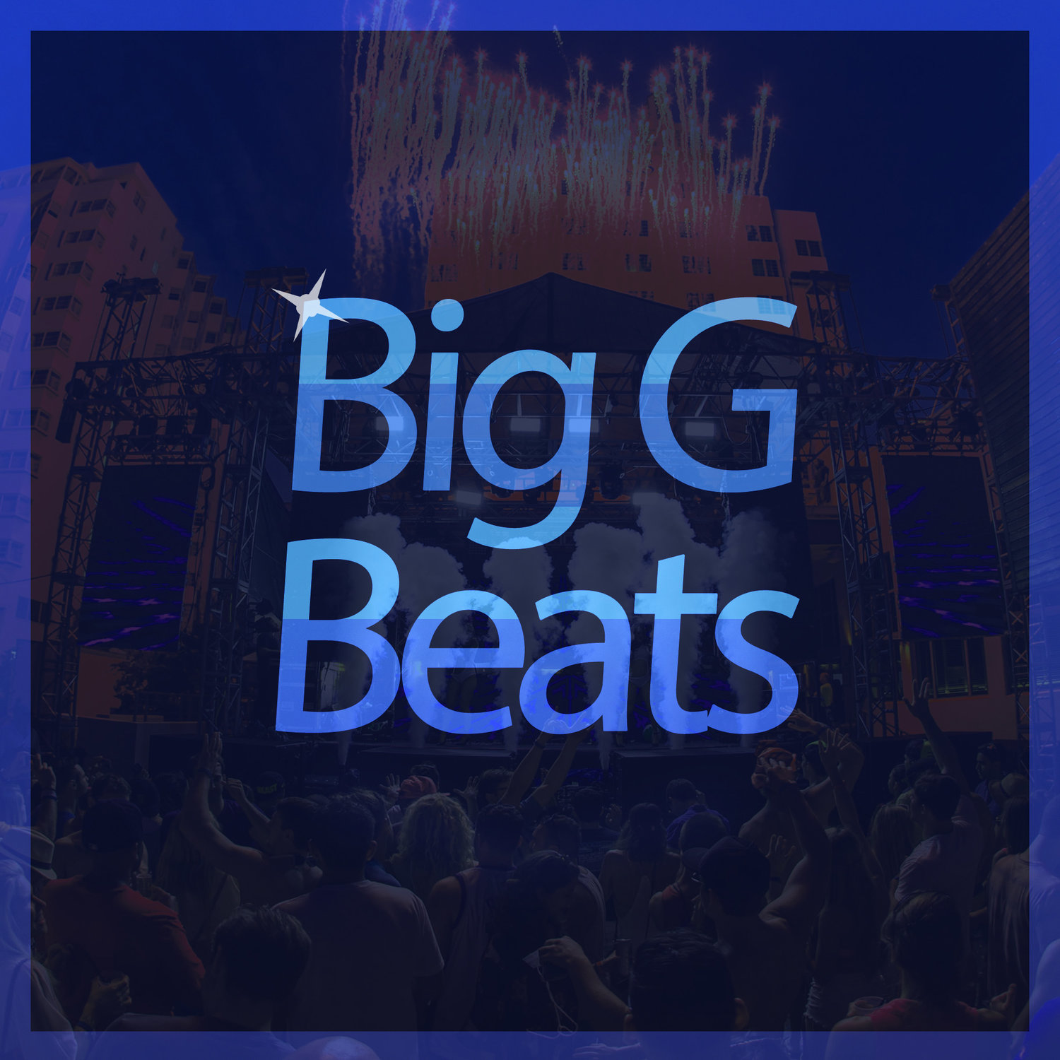 Big G Beats