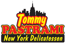 Tommy Pastrami Delicatessen Restaurants &amp; Catering