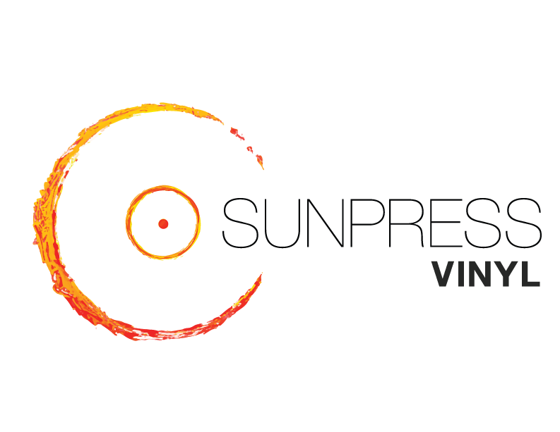 SunPress Vinyl