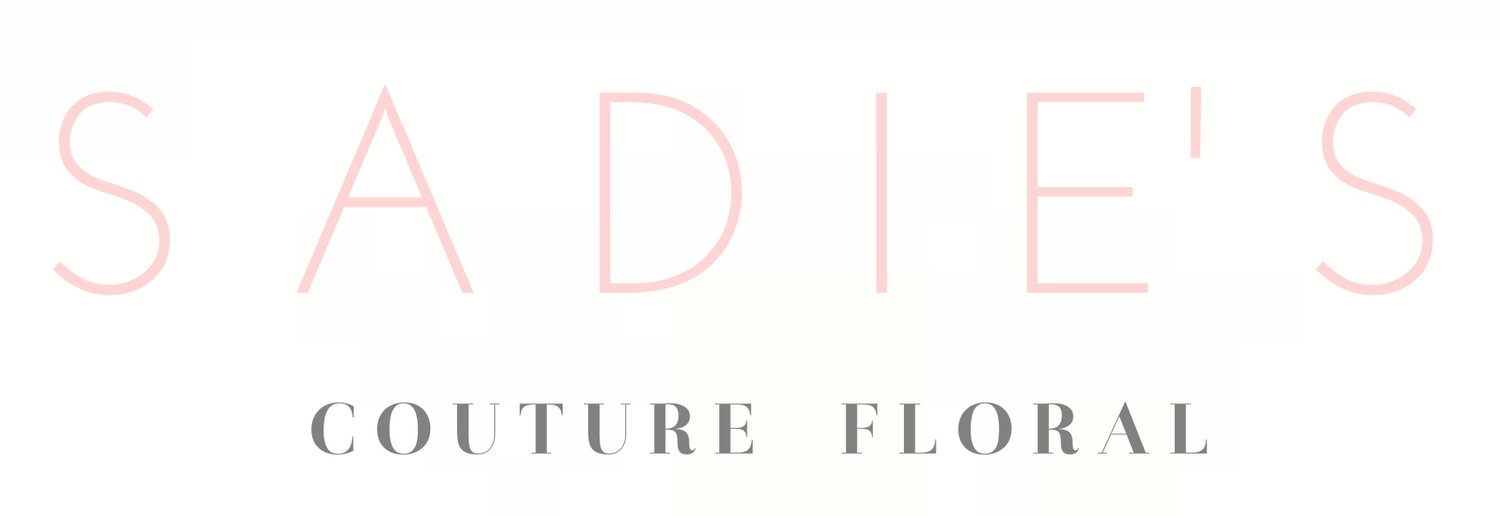 Sadie's Couture Floral 