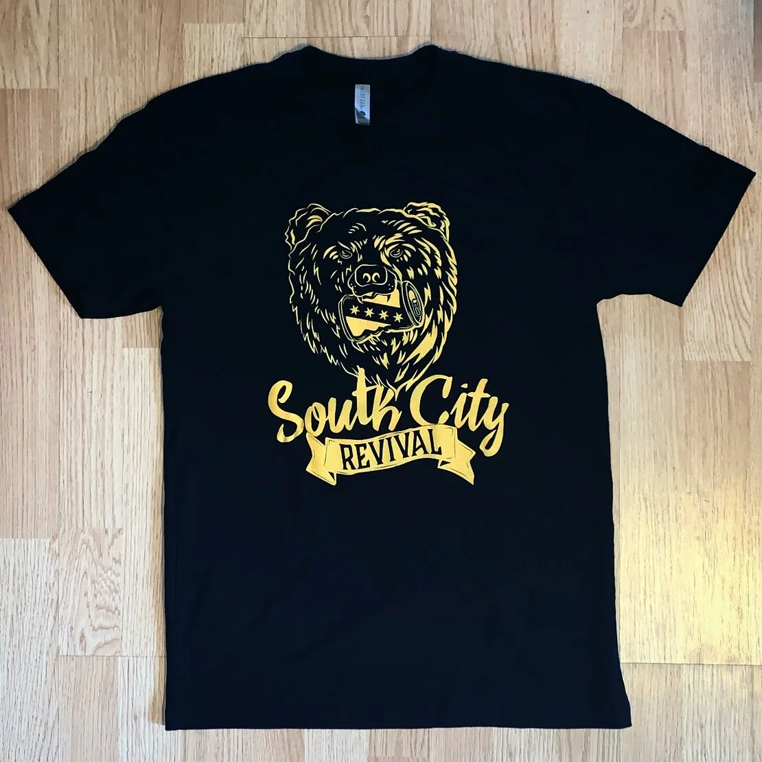 【 PROJECT】23SS★ THE Bears T-shirt 71JNKEEUzrL.jpg