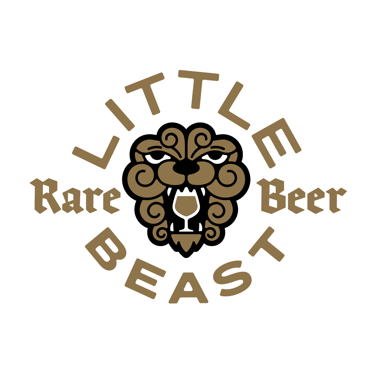 Beer Garden — Little Beast Brewing