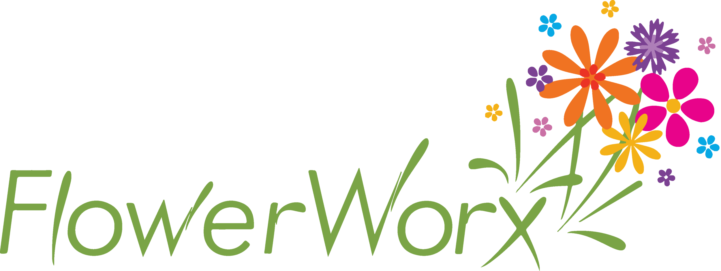 Flowerworx