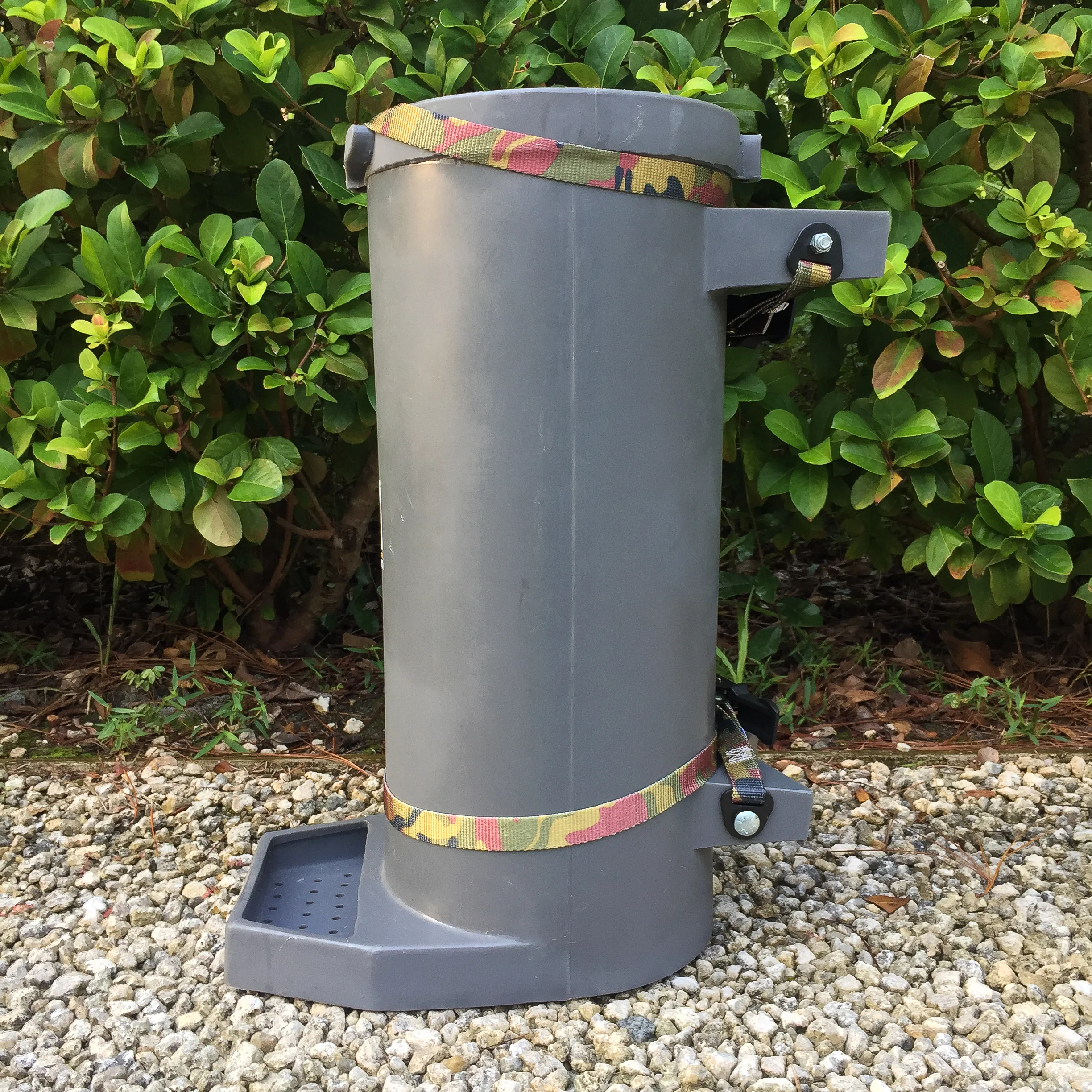 Lou Gravity Feeder Altamaha River Trading Co