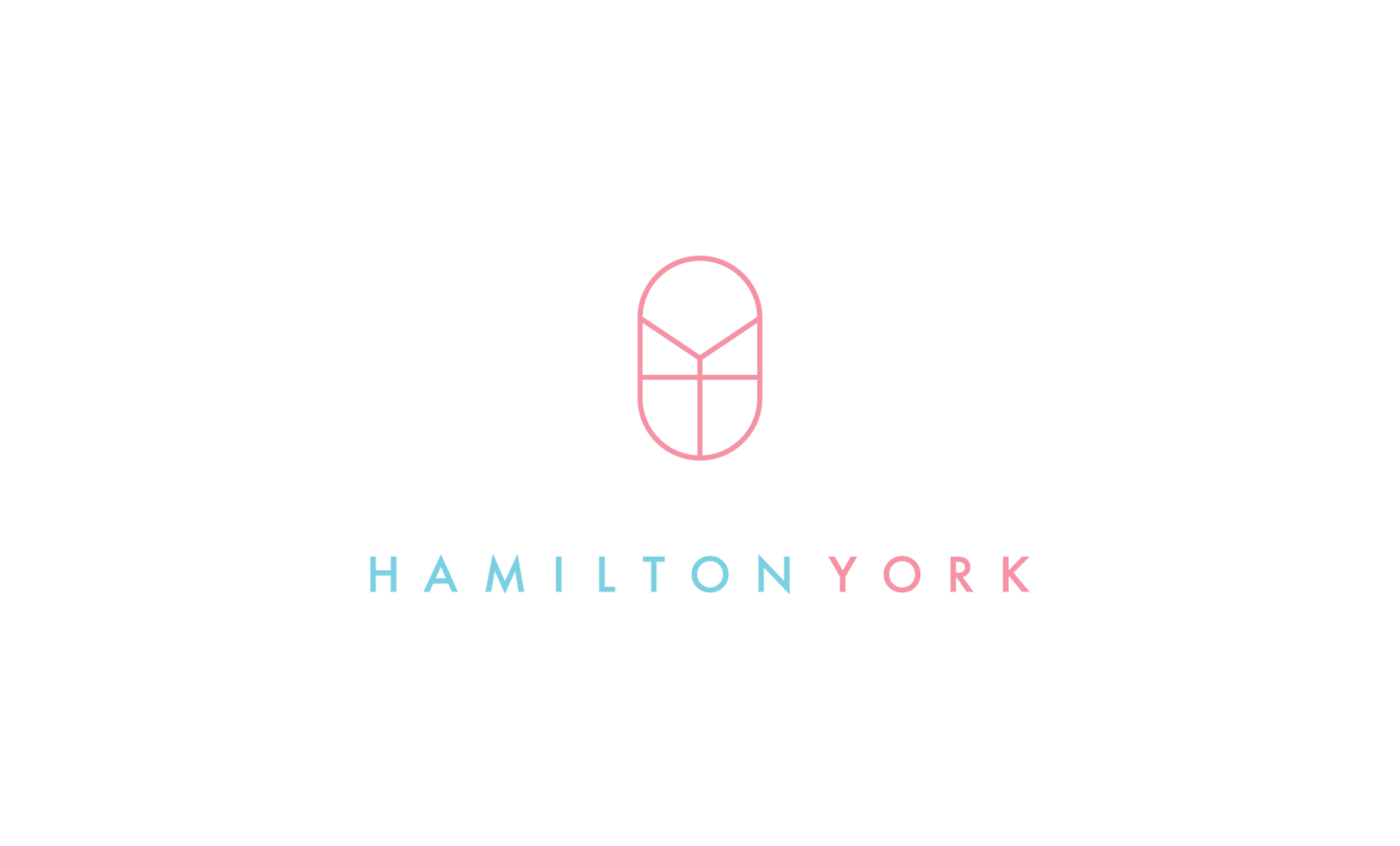 Hamilton York