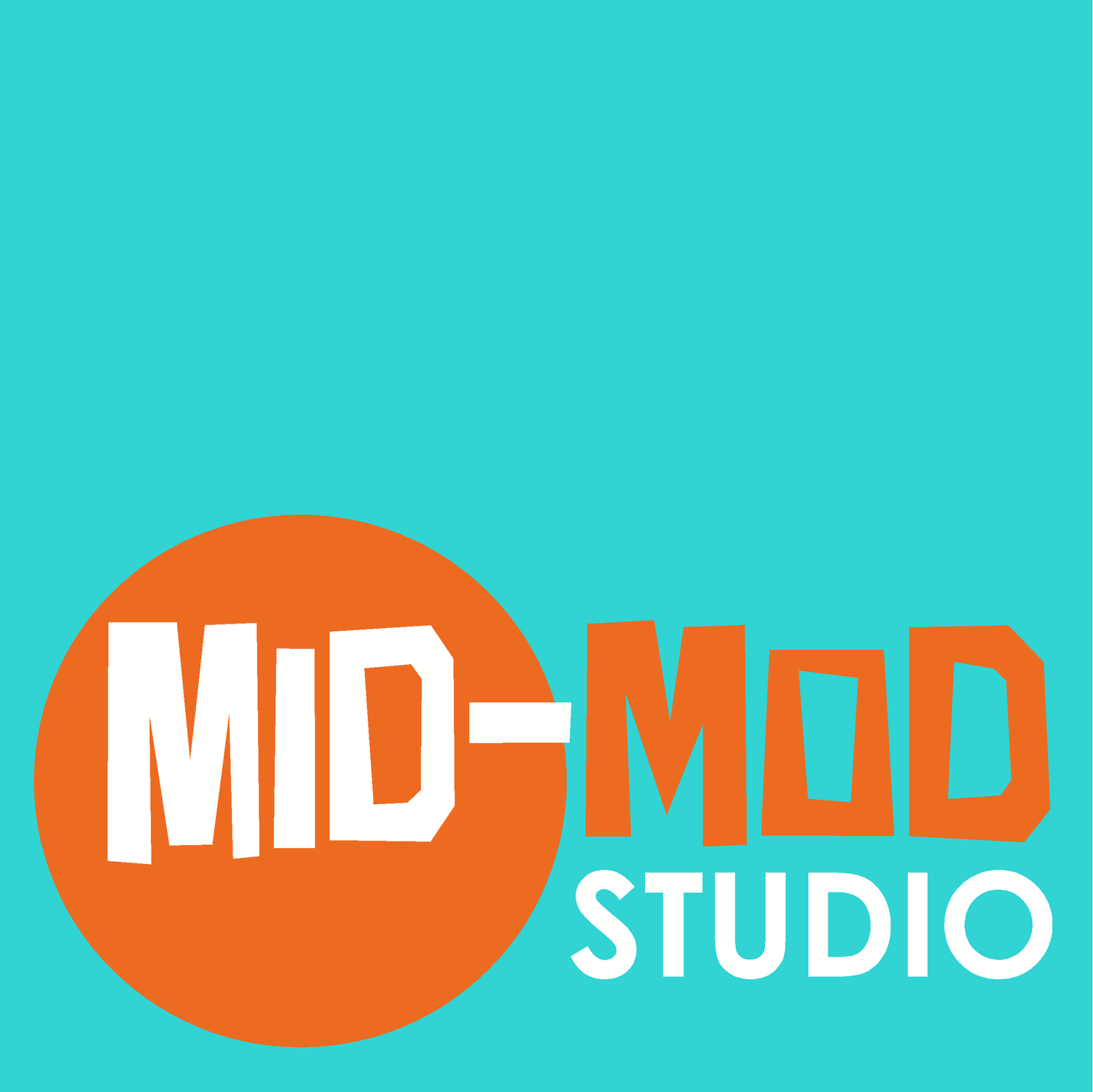 Mid-Mod Studio