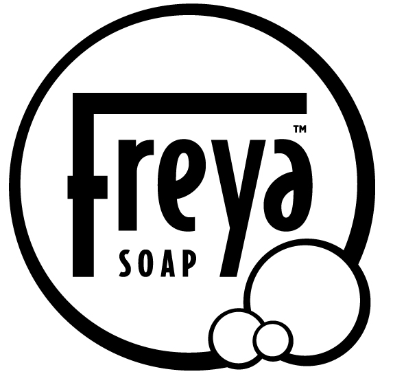 FREYA SOAP
