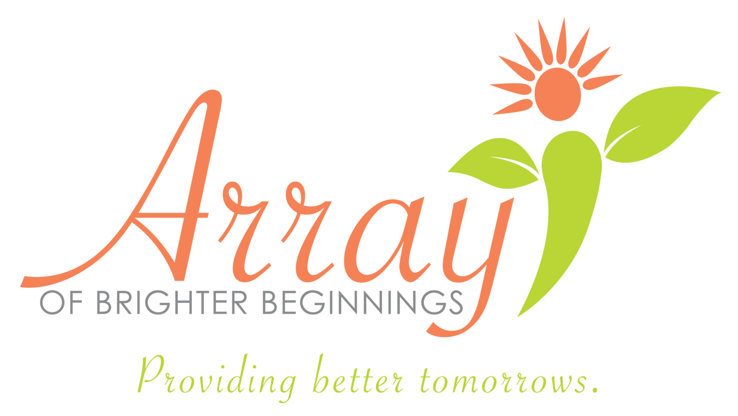 Array Of Brighter Beginnings, Inc.